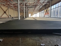 Машинная / Полусухая Стяжка С Гарантией И Бесплатным Замером - <ro>Изображение</ro><ru>Изображение</ru> #2, <ru>Объявление</ru> #1622499