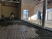 Машинная / Полусухая Стяжка С Гарантией И Бесплатным Замером - <ro>Изображение</ro><ru>Изображение</ru> #4, <ru>Объявление</ru> #1622499