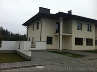 ДОМ в посёлке "Белгравия", Киево-Святошинский р-н, 8 км. от Киева  - <ro>Изображение</ro><ru>Изображение</ru> #1, <ru>Объявление</ru> #1622807