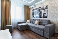 Посуточно. Киев. Сдам 2комнатную без комиссии. Центр ул. Белорусская - <ro>Изображение</ro><ru>Изображение</ru> #2, <ru>Объявление</ru> #1622221