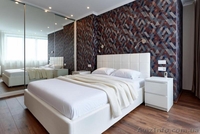 Посуточно. Киев. Сдам 2комнатную без комиссии. Центр ул. Белорусская - <ro>Изображение</ro><ru>Изображение</ru> #1, <ru>Объявление</ru> #1622221