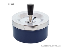 Пепельницы металлические для сигарет Юла опт  - <ro>Изображение</ro><ru>Изображение</ru> #1, <ru>Объявление</ru> #1622355