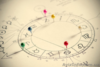 Астролог Сидорчук Андрей. - <ro>Изображение</ro><ru>Изображение</ru> #2, <ru>Объявление</ru> #1623931