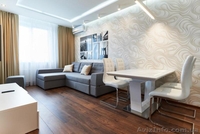 Посуточно. Киев. Сдам 2комнатную без комиссии. Центр ул. Белорусская - <ro>Изображение</ro><ru>Изображение</ru> #4, <ru>Объявление</ru> #1622221