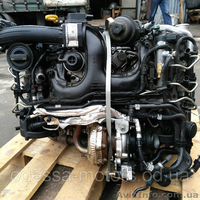 Продам двигатель AUDI Q7 2010-... 3.0TDI тип мотора CRCA - <ro>Изображение</ro><ru>Изображение</ru> #2, <ru>Объявление</ru> #1622031