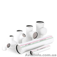 Трубы и фитинги для отопления и водоснабжения! REHAU Рехау, TECE, Fado - <ro>Изображение</ro><ru>Изображение</ru> #3, <ru>Объявление</ru> #1622413