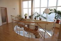 Двухуровневая 3 к. апартаменты Premium уровня  - <ro>Изображение</ro><ru>Изображение</ru> #4, <ru>Объявление</ru> #1623002