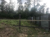 Участок в Киеве, Оболонский район, Шевченко площадь, Петровский переулок - <ro>Изображение</ro><ru>Изображение</ru> #3, <ru>Объявление</ru> #1623077