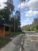 Участок в Киеве, Оболонский район, Шевченко площадь, Петровский переулок - <ro>Изображение</ro><ru>Изображение</ru> #5, <ru>Объявление</ru> #1623077