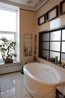 Двухуровневая 3 к. апартаменты Premium уровня  - <ro>Изображение</ro><ru>Изображение</ru> #7, <ru>Объявление</ru> #1623002