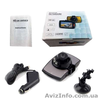 Видеорегистратор (Novotek G-30) - <ro>Изображение</ro><ru>Изображение</ru> #3, <ru>Объявление</ru> #1623815