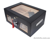 Хьюмидоры коробки для хранения сигар для ресторанов опт прямые поставки  - <ro>Изображение</ro><ru>Изображение</ru> #2, <ru>Объявление</ru> #1625004