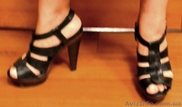 Босоножки женские 38 р. - <ro>Изображение</ro><ru>Изображение</ru> #1, <ru>Объявление</ru> #1624979