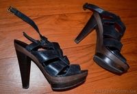 Босоножки женские 38 р. - <ro>Изображение</ro><ru>Изображение</ru> #2, <ru>Объявление</ru> #1624979