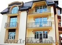 Комплексное остекление коттеджей, домов ,квартир, дач профилем Рехау Rehau  - <ro>Изображение</ro><ru>Изображение</ru> #6, <ru>Объявление</ru> #1523135