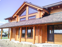 Комплексное остекление коттеджей, домов ,квартир, дач профилем Рехау Rehau  - <ro>Изображение</ro><ru>Изображение</ru> #8, <ru>Объявление</ru> #1523135