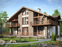 Комплексное остекление коттеджей, домов ,квартир, дач профилем Рехау Rehau  - <ro>Изображение</ro><ru>Изображение</ru> #2, <ru>Объявление</ru> #1523135