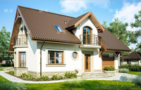 Комплексное остекление коттеджей, домов ,квартир, дач профилем Рехау Rehau  - <ro>Изображение</ro><ru>Изображение</ru> #3, <ru>Объявление</ru> #1523135