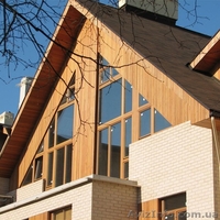 Комплексное остекление коттеджей, домов ,квартир, дач профилем Рехау Rehau  - <ro>Изображение</ro><ru>Изображение</ru> #9, <ru>Объявление</ru> #1523135