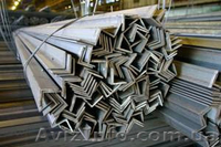 Уголок стальной горячекатаный ГОСТ. Купить стальной уголок ОПТ Киев - <ro>Изображение</ro><ru>Изображение</ru> #3, <ru>Объявление</ru> #1622137