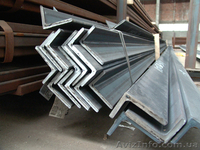 Уголок стальной горячекатаный ГОСТ. Купить стальной уголок ОПТ Киев - <ro>Изображение</ro><ru>Изображение</ru> #4, <ru>Объявление</ru> #1622137