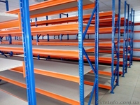 монтаж и демонтаж стеллажей - <ro>Изображение</ro><ru>Изображение</ru> #1, <ru>Объявление</ru> #1621655