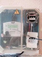 Прибор для экономии электроэнергии - <ro>Изображение</ro><ru>Изображение</ru> #1, <ru>Объявление</ru> #1625580