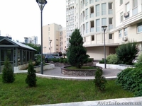 Квартира 3к - 129,6м2 в новом доме, Печерск, Киев - <ro>Изображение</ro><ru>Изображение</ru> #2, <ru>Объявление</ru> #1626653