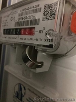 Правильный счетчик газа, сертифицирован - <ro>Изображение</ro><ru>Изображение</ru> #3, <ru>Объявление</ru> #1627278