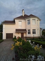 Русановские Сады, центр, особняк 350 м.кв. - <ro>Изображение</ro><ru>Изображение</ru> #1, <ru>Объявление</ru> #1625352