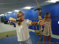 Стрельба из лука - Тир "Лучник", Archery Kiev - <ro>Изображение</ro><ru>Изображение</ru> #2, <ru>Объявление</ru> #1625142