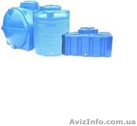 Бочка, бак, емкость пластиковая для воды(дизельное топливо) 100-20000 л - <ro>Изображение</ro><ru>Изображение</ru> #2, <ru>Объявление</ru> #1627181