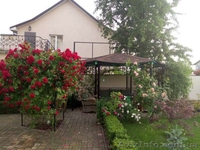 Русановские Сады, центр, особняк 350 м.кв. - <ro>Изображение</ro><ru>Изображение</ru> #4, <ru>Объявление</ru> #1625352