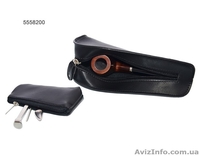 Сумки для курительных трубок кожзам, кожа большой ассортимент опт Elenpipe - <ro>Изображение</ro><ru>Изображение</ru> #5, <ru>Объявление</ru> #1625770