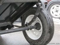 прицеп Лев 1.3 с гарантией, в росстрочку 0%, в Зеленьках - <ro>Изображение</ro><ru>Изображение</ru> #9, <ru>Объявление</ru> #1626913