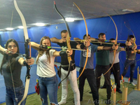 Стрельба из лука - Тир "Лучник", Archery Kiev - <ro>Изображение</ro><ru>Изображение</ru> #5, <ru>Объявление</ru> #1625142