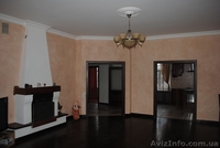 Русановские Сады, центр, особняк 350 м.кв. - <ro>Изображение</ro><ru>Изображение</ru> #5, <ru>Объявление</ru> #1625352