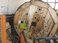 Провід контактний САФ сталево-алюмінієвий - <ro>Изображение</ro><ru>Изображение</ru> #3, <ru>Объявление</ru> #1628150