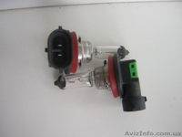 Лампа галогенная Philips H 11 LL Gervany12v 55W - <ro>Изображение</ro><ru>Изображение</ru> #1, <ru>Объявление</ru> #1626405