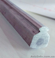 Провід контактний САФ сталево-алюмінієвий - <ro>Изображение</ro><ru>Изображение</ru> #1, <ru>Объявление</ru> #1628150