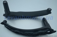 Держатель ручки БМВ Х5 Е70.Ручка двери БМВ Х5 е70,внутренняя - <ro>Изображение</ro><ru>Изображение</ru> #2, <ru>Объявление</ru> #1626201