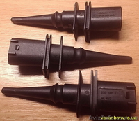 Датчик наружной температуры БМВ е39,е38,е46,е53,e70,e60,e65,e90,e87. - <ro>Изображение</ro><ru>Изображение</ru> #2, <ru>Объявление</ru> #1626205