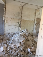Земляные и демонтажные работы. Киев и обл. - <ro>Изображение</ro><ru>Изображение</ru> #2, <ru>Объявление</ru> #1630391