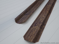 Металевий штахет від 16 грн, найбільший асортимент металів з двостороннім покрит - <ro>Изображение</ro><ru>Изображение</ru> #10, <ru>Объявление</ru> #1628483