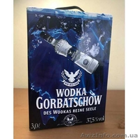 Недорого пустая коробка под алкоголь (Борис Ельцин, Finlandia и т.д.) - <ro>Изображение</ro><ru>Изображение</ru> #3, <ru>Объявление</ru> #1630127