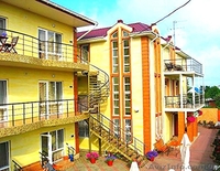 Семейный отдых в Отеле Адам и Ева на Черном море. Затока-2018  - <ro>Изображение</ro><ru>Изображение</ru> #2, <ru>Объявление</ru> #1628884