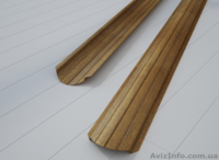 Металевий штахет від 16 грн, найбільший асортимент металів з двостороннім покрит - <ro>Изображение</ro><ru>Изображение</ru> #7, <ru>Объявление</ru> #1628483