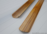 Металевий штахет від 16 грн, найбільший асортимент металів з двостороннім покрит - <ro>Изображение</ro><ru>Изображение</ru> #9, <ru>Объявление</ru> #1628483