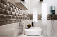 Итальянская плитка для ванной, кухни, гостинной, террасы, бассейна, балкона - <ro>Изображение</ro><ru>Изображение</ru> #1, <ru>Объявление</ru> #1630597