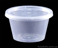 Универсальная упаковка 100 мл - <ro>Изображение</ro><ru>Изображение</ru> #1, <ru>Объявление</ru> #1629798